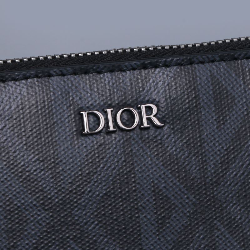 Christian Dior Wallet